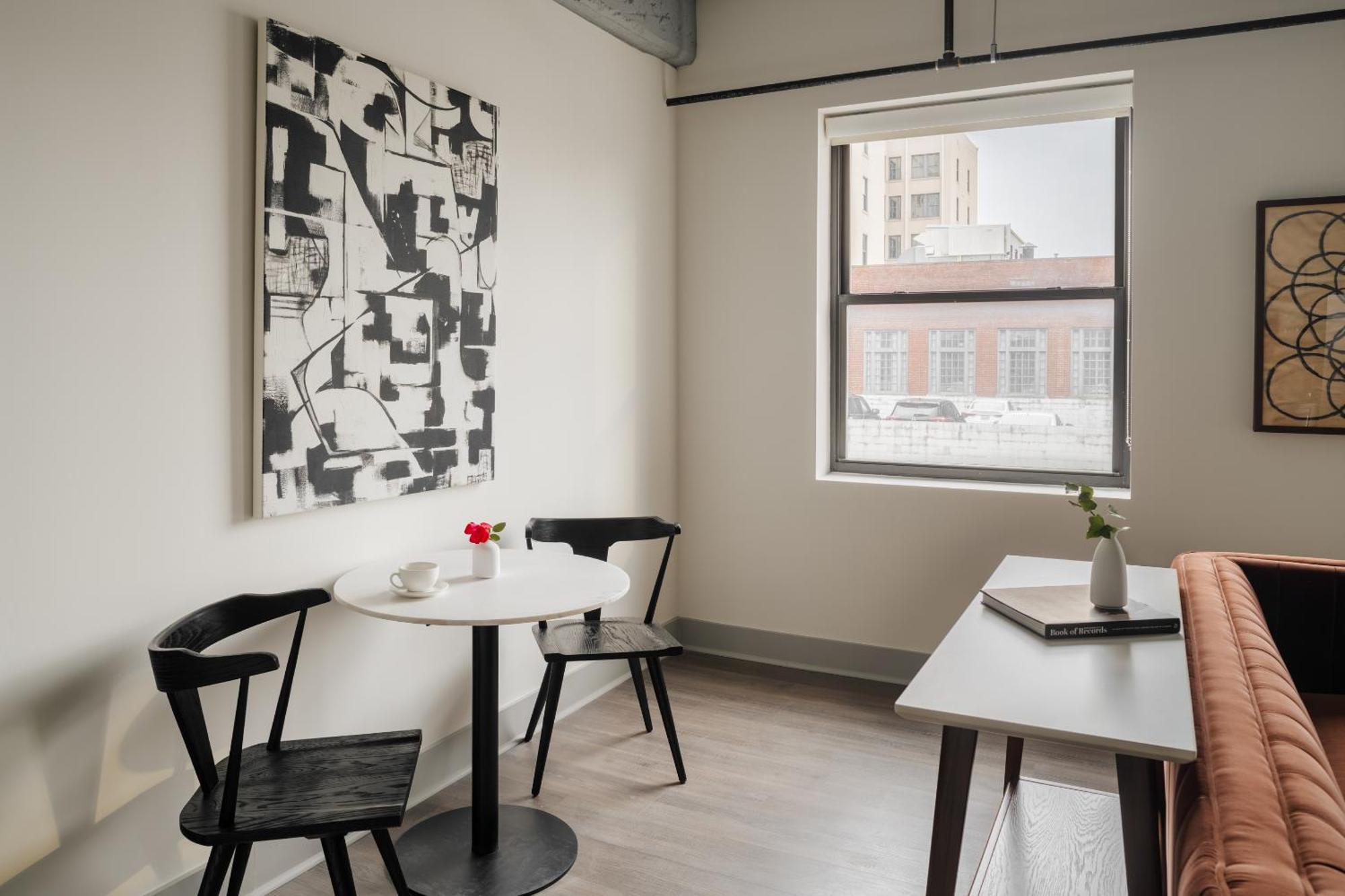 Kasa Capitol Hill Downtown Nashville Habitación foto