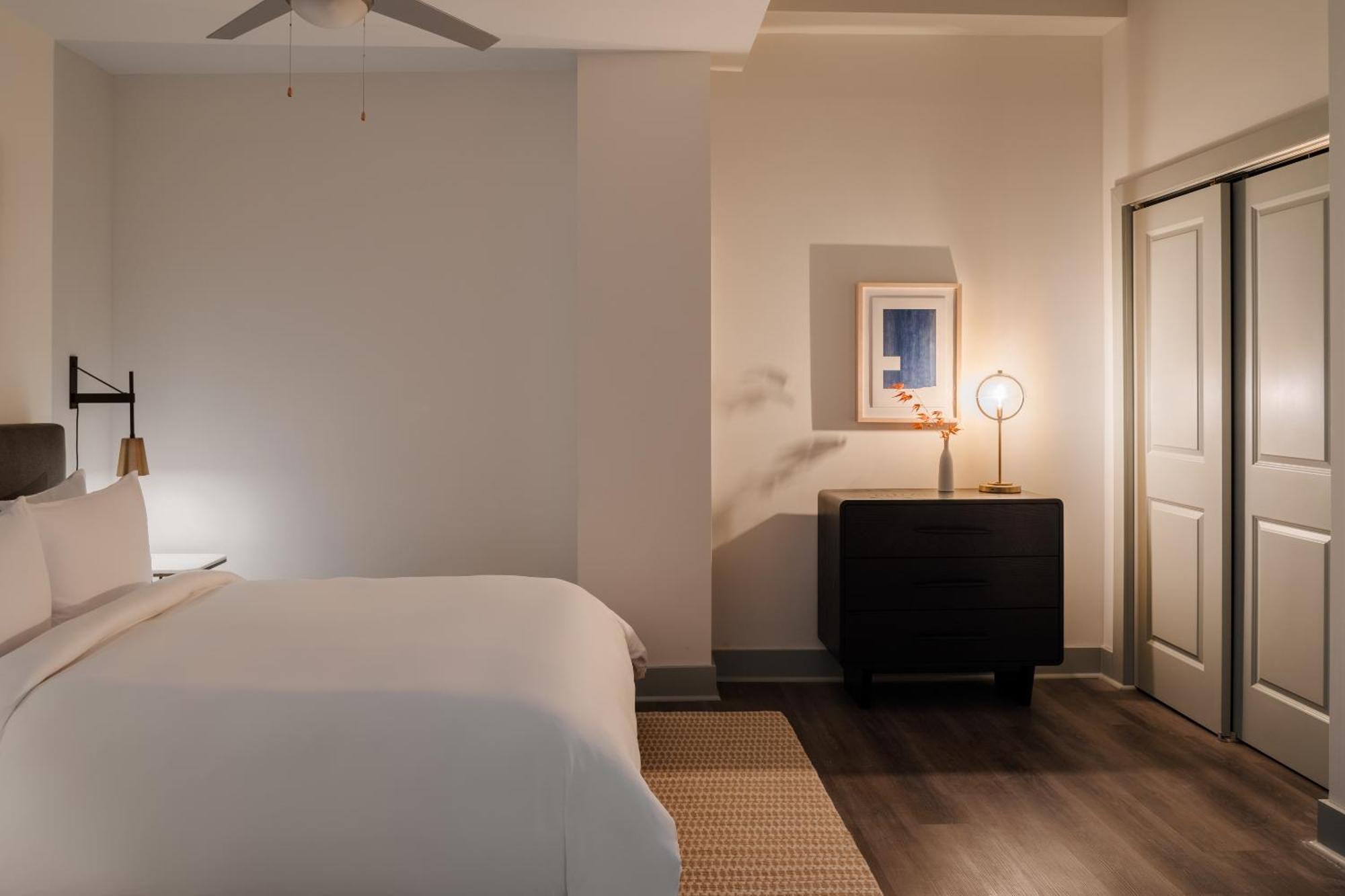 Kasa Capitol Hill Downtown Nashville Habitación foto