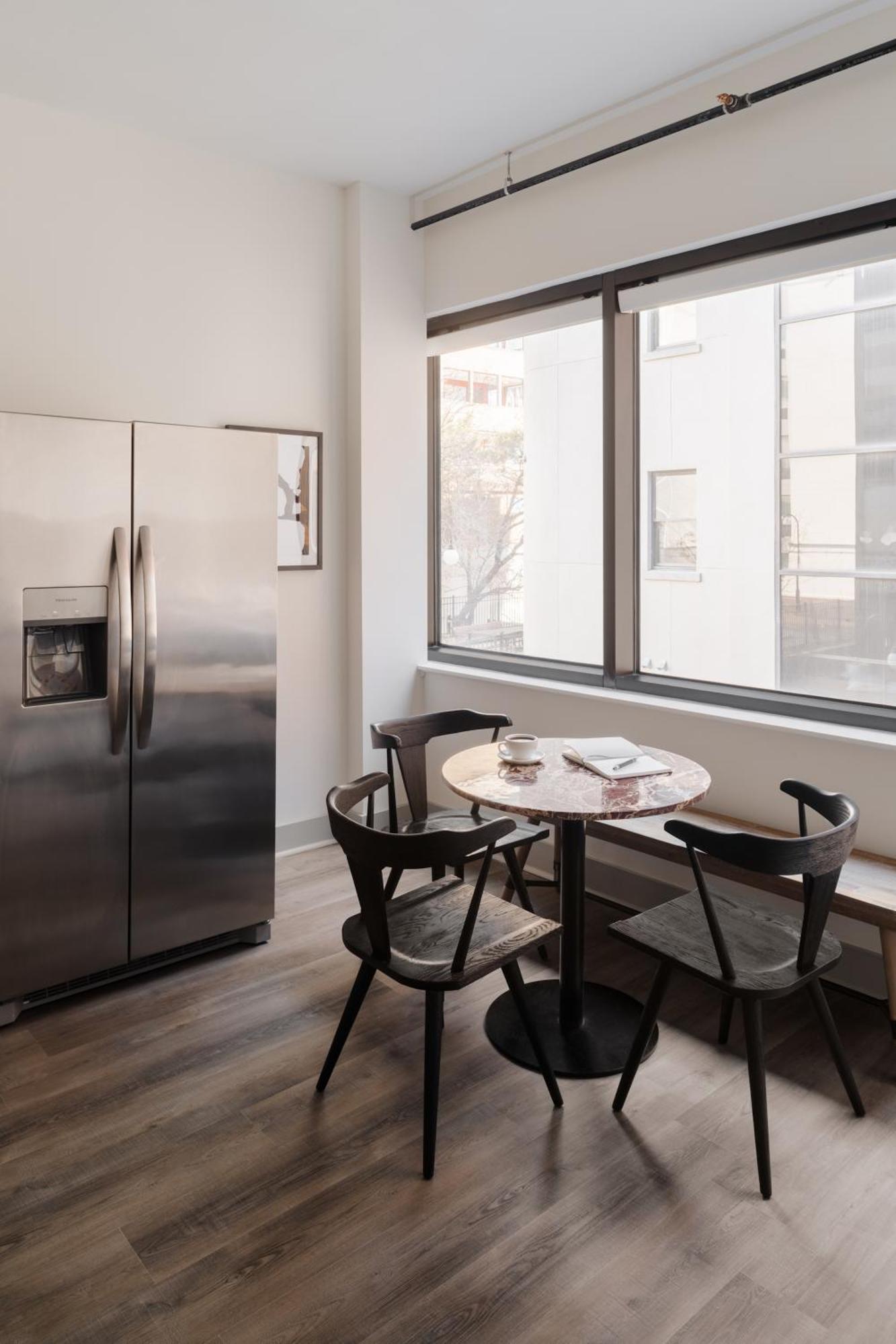 Kasa Capitol Hill Downtown Nashville Habitación foto