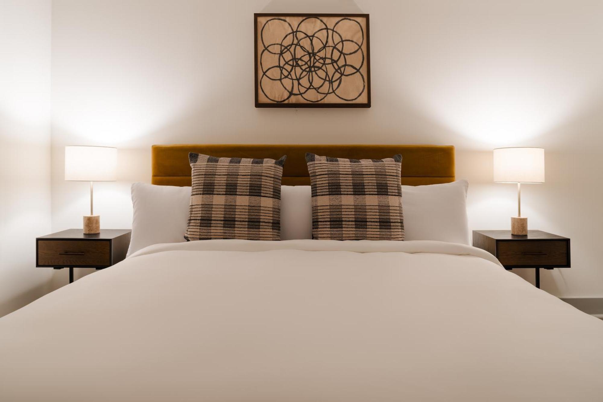 Kasa Capitol Hill Downtown Nashville Habitación foto